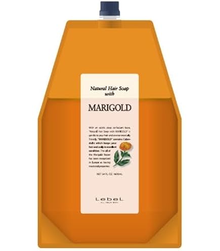 Amazon | ルベル ナチュラル ヘアソープ ウィズ 1000ml サイプレス CYD